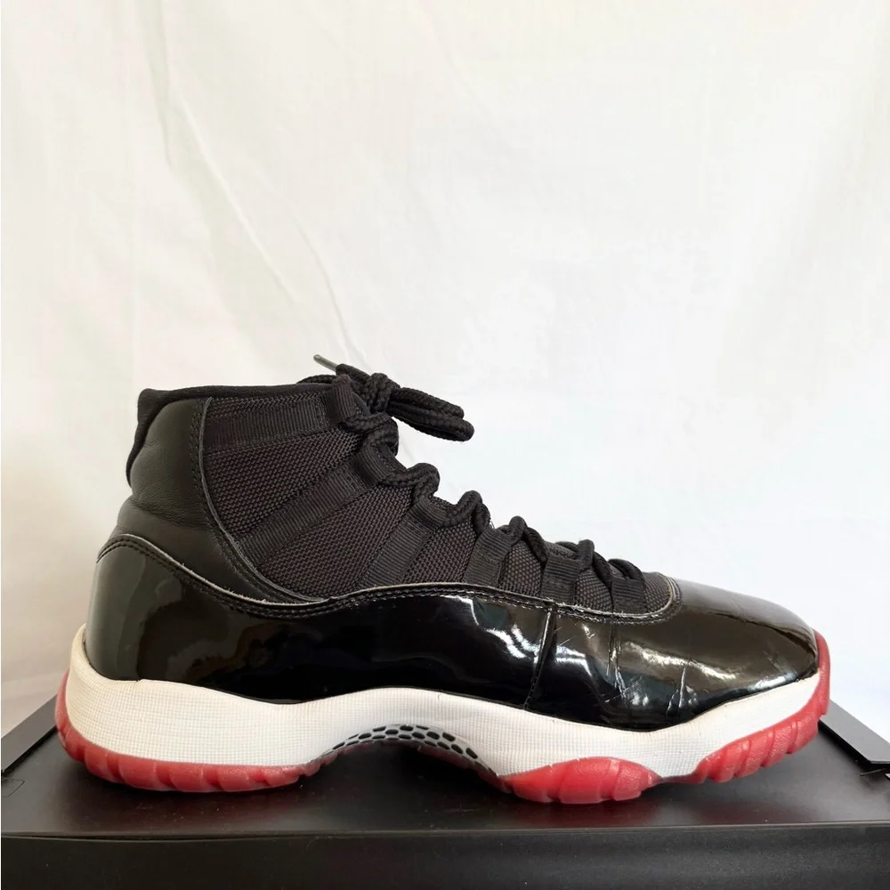 Jordan 11 retro